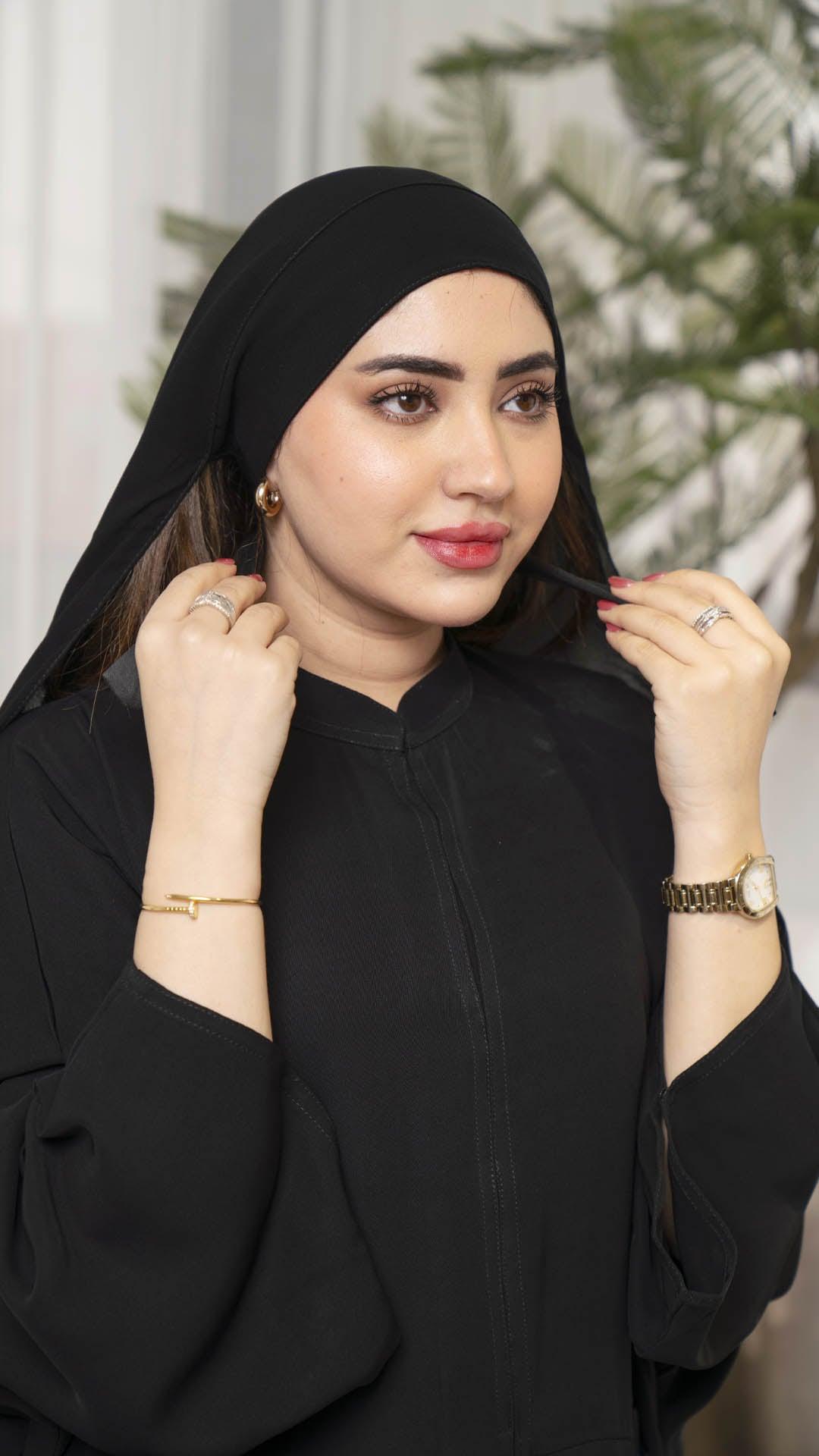 طرحة ربط