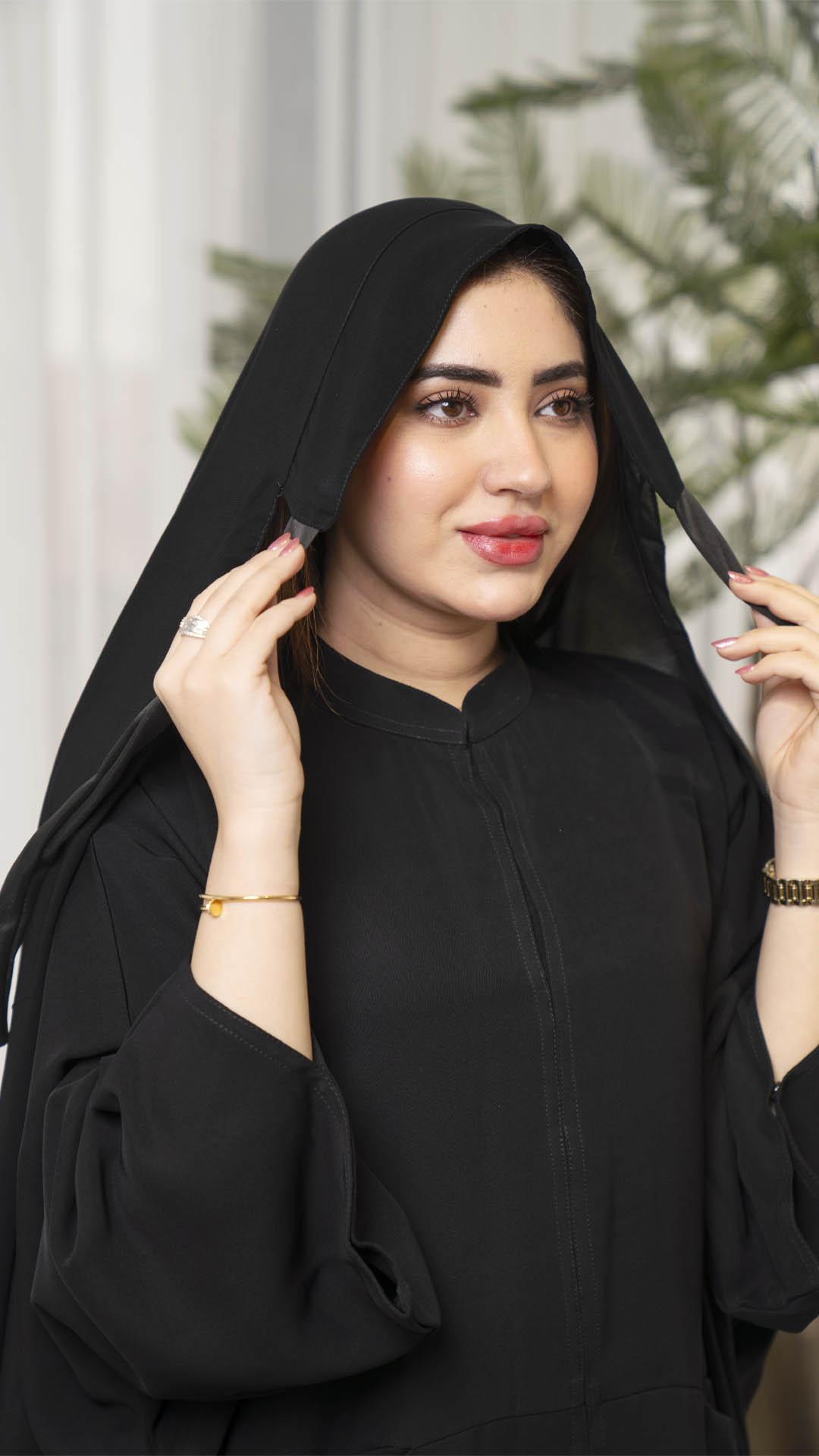 طرحة ربط