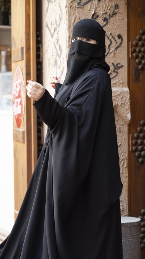 برقع