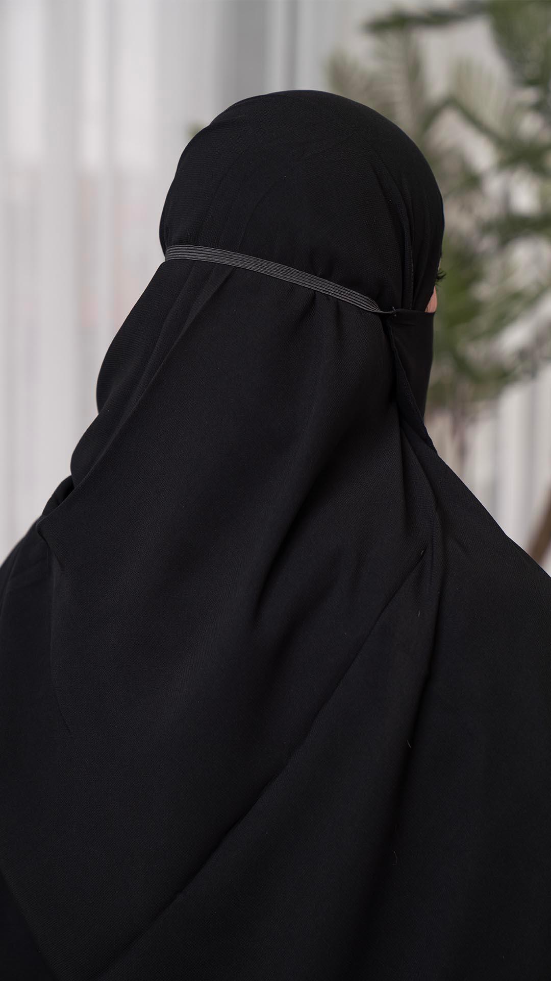 نقاب