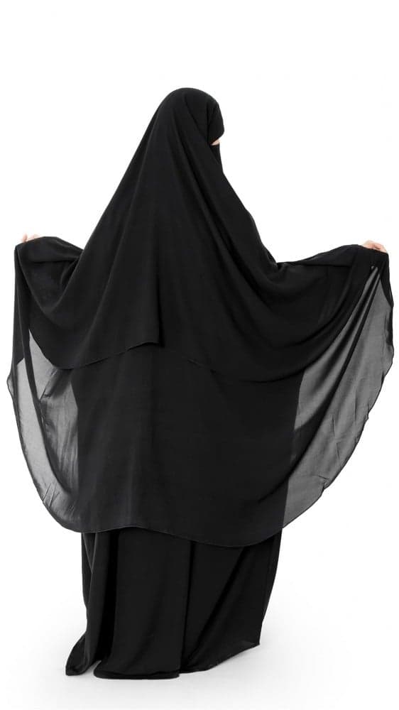 نقاب باب الحارة طقطق
