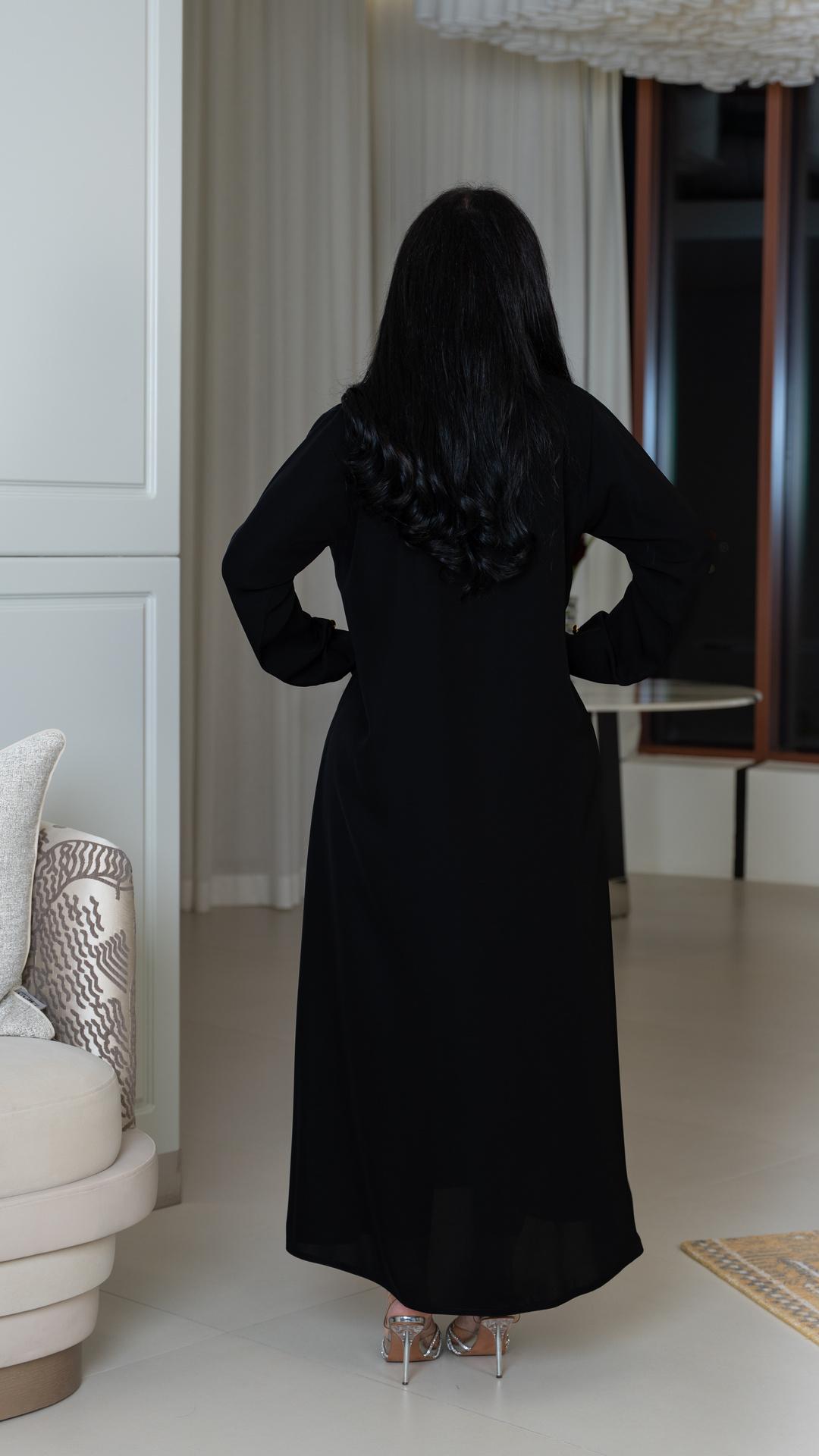 عباية بأزرة بخامه الانترنت الملكي