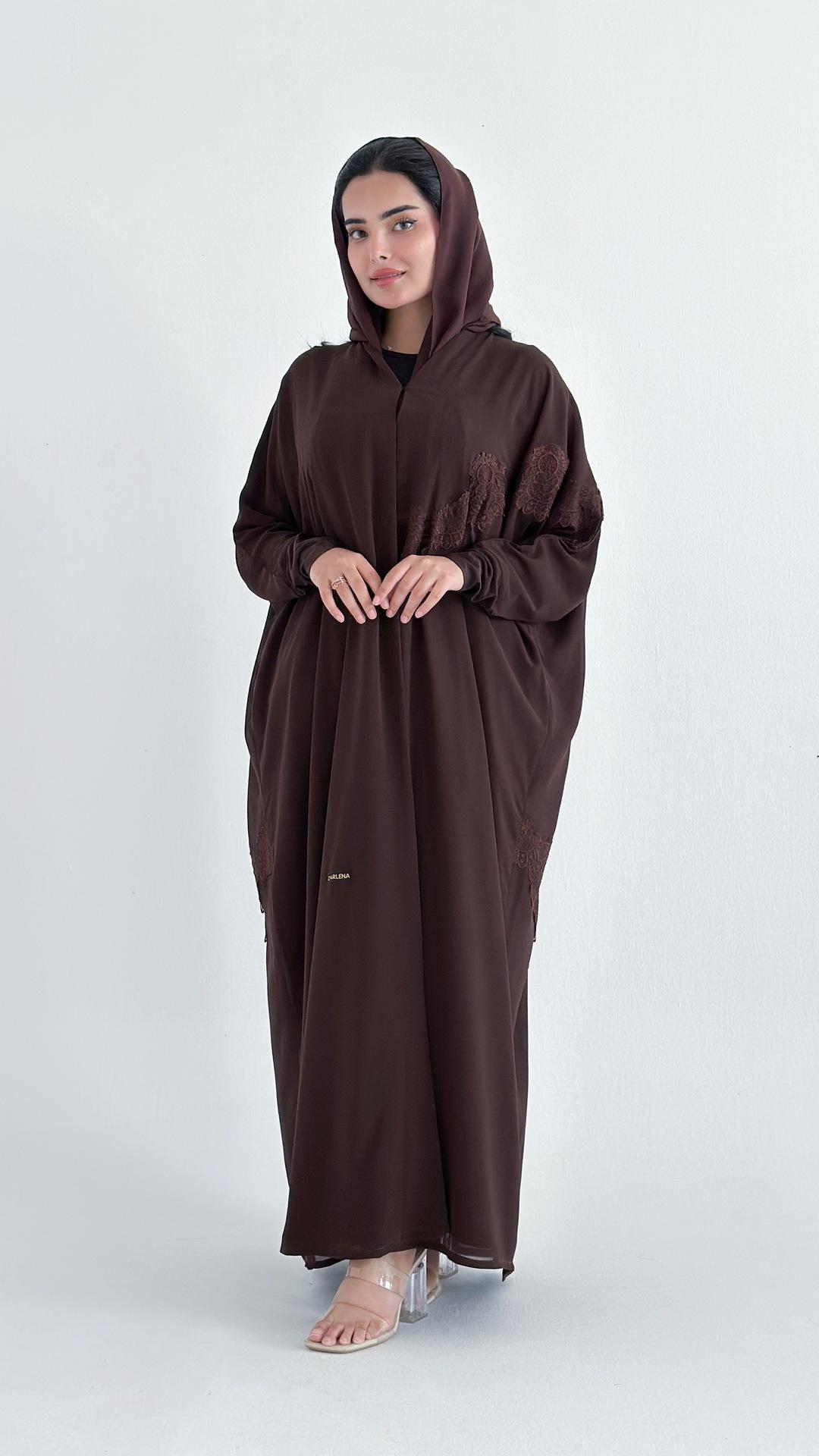 عباية بشت بني