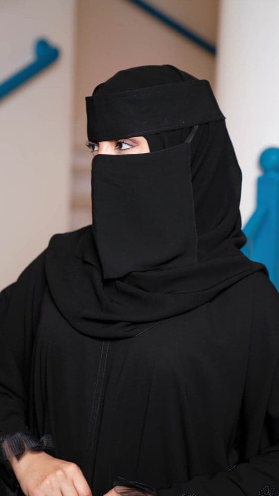 نقاب