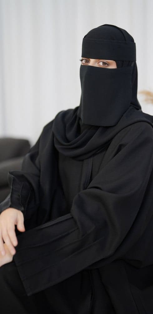 نقاب