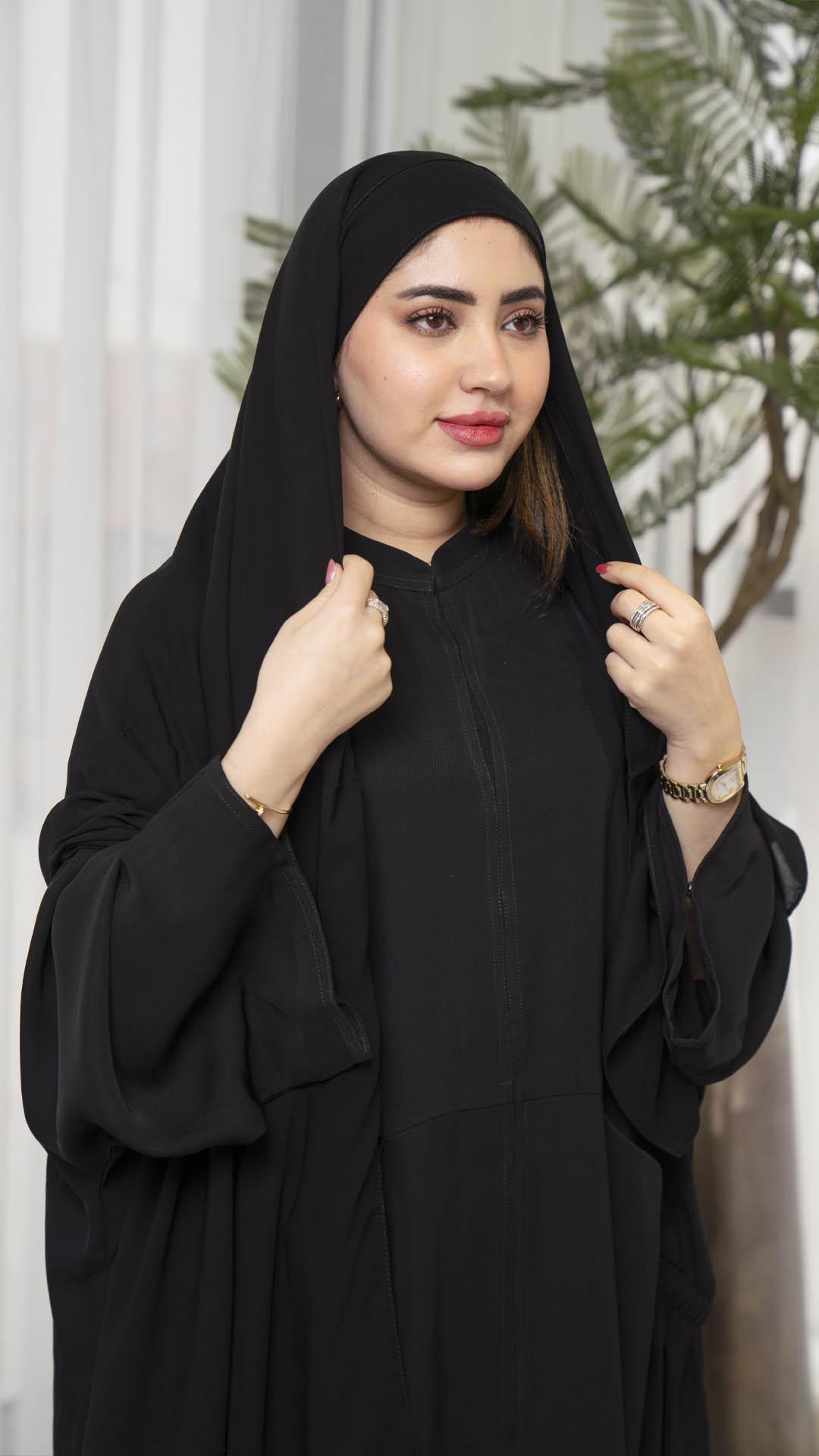 طرحة ربط