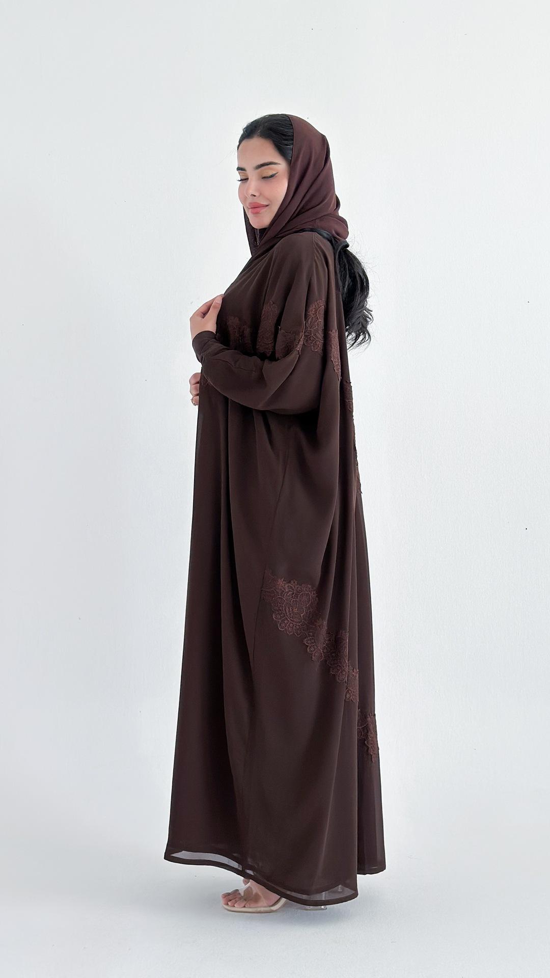 عباية بشت بني