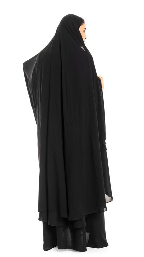 خمار شيلة بمطاط