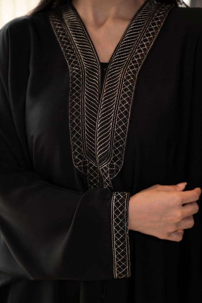 عباية بشت