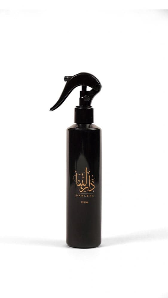 مرش عباية