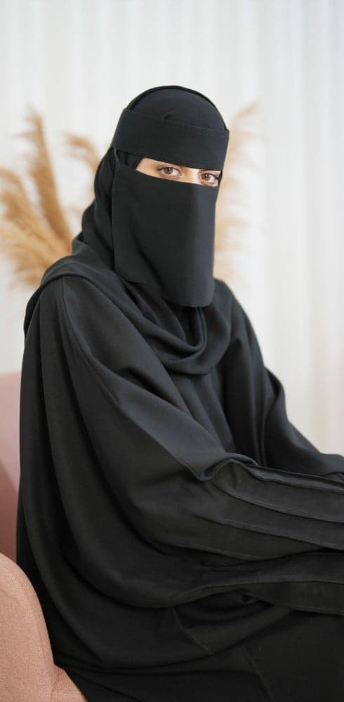 نقاب