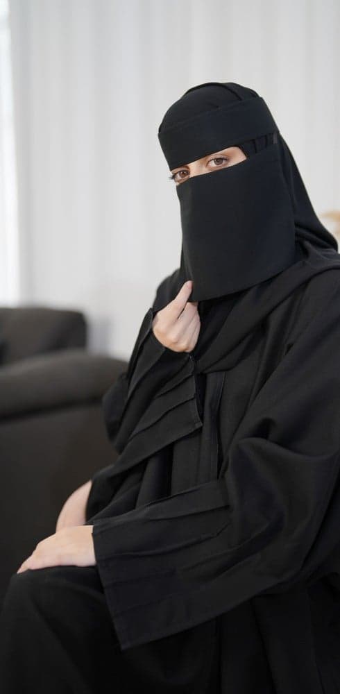 نقاب