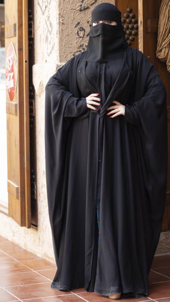 برقع