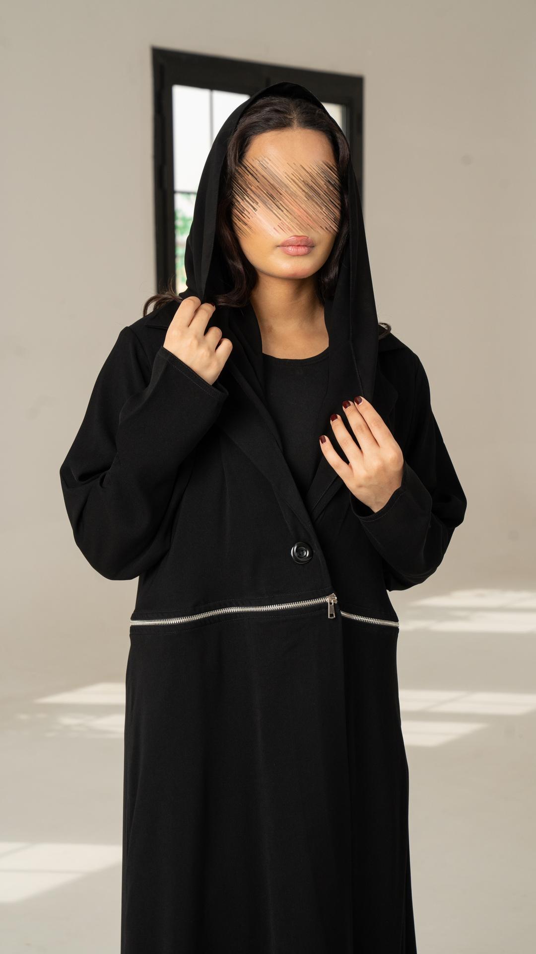 عباية
