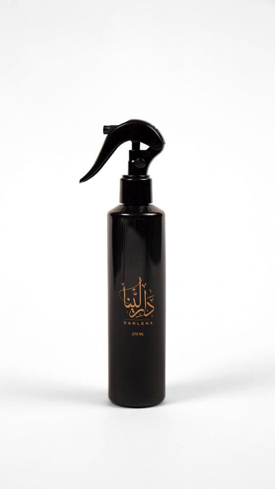 مرش عباية