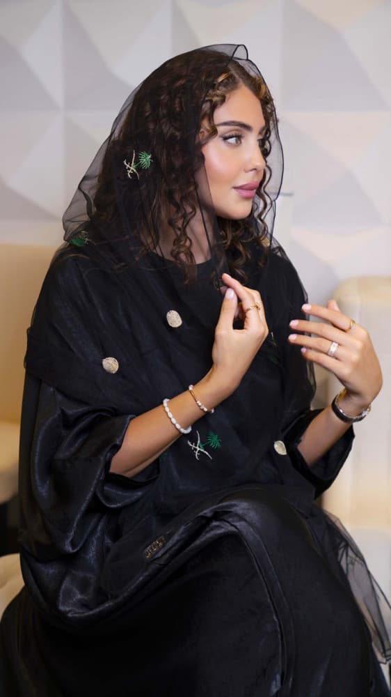 طرحة تل بسيفين ونخلة
