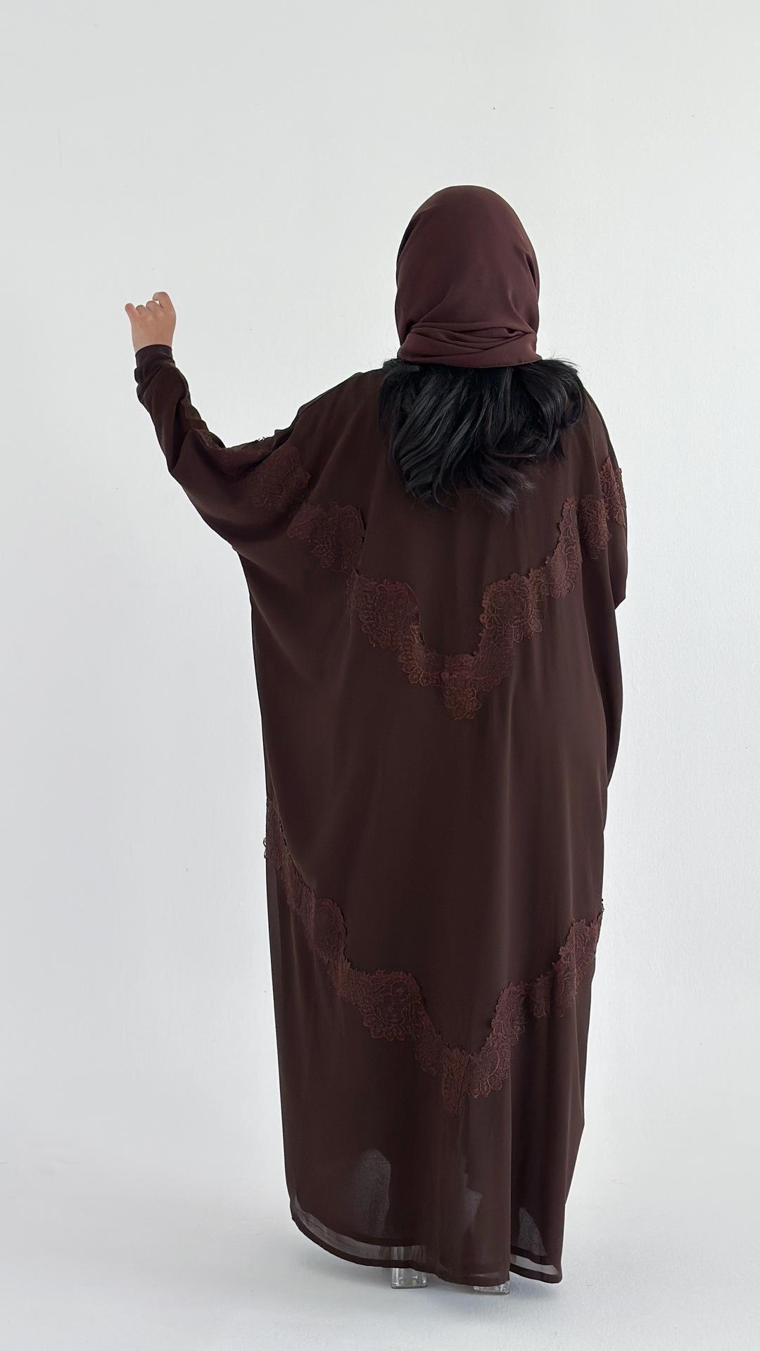 عباية بشت بني