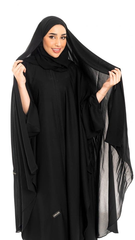خمار شيلة بمطاط