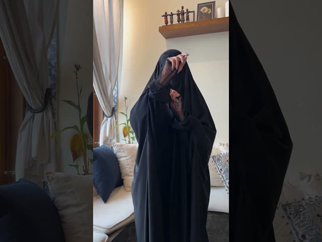 عباية راس معصم تل